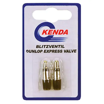 Set Ventile KENDA 2buc/DV