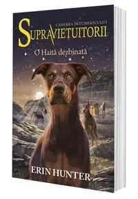 Supravietuitorii (vol. 7): Caderea intunericului. O haita dezbinata