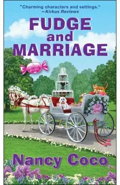 Fudge and Marriage
