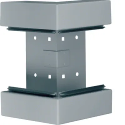 Cot exterior BRS65210B, oțel, galvanizat