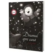 Drumul spre casa