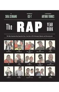 Rap Year Book