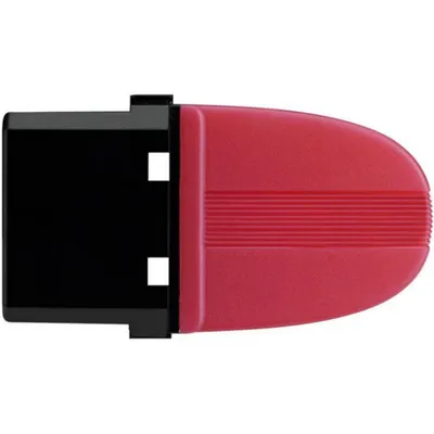 matix - difuzor luminos 230V LED rosu