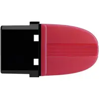 matix - difuzor luminos 230V LED rosu