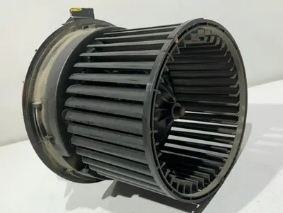 Ventilator habitaclu N109038B Dacia Duster (2010-2017)