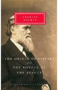 The Origin of Species and the Voyage of the 'beagle': Introduction by Richard Dawkins