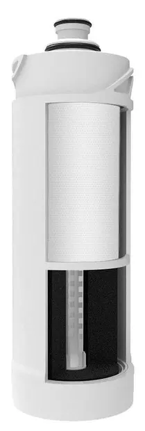 Filtru de rezervă Elixir – UP, alb