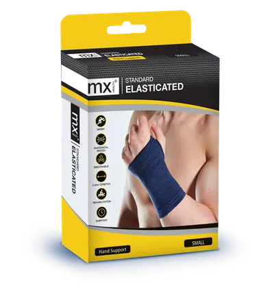 Orteza palmara MX - XL