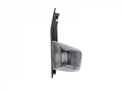 Semnalizator lateral stanga (glass colour: alb, PY21W) potrivit IVECO STRALIS I 01.13