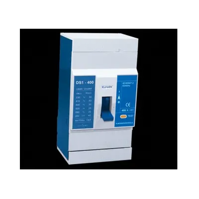 Intrerupator de Putere Ds1-400 315a 3p
