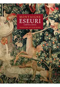 Eseuri. Cartea a doua