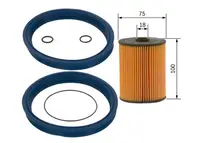 Filtru combustibil BOSCH F 026 403 020