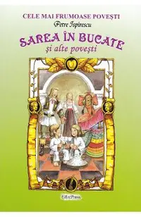 Sarea in bucate si alte povesti