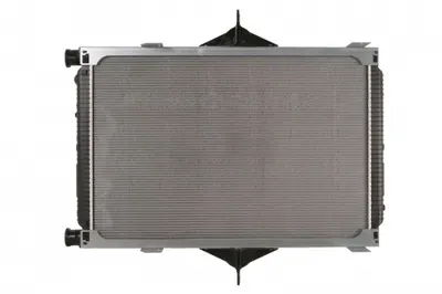 Radiator motor (cu rama) potrivit RVI MAGNUM DXi12 DXi13 10.04