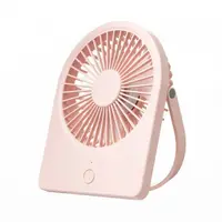 Ventilator Portabil Techsuit CT-108, Roz