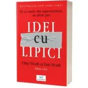 Idei cu lipici. Editia 2