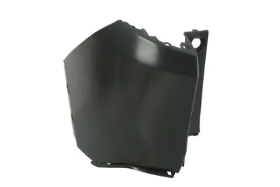 Flaps bara protectie Spate Stanga grunduit potrivit PEUGEOT 3008
