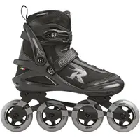 Roces PIC TIF Inline Role - Negru - 39
