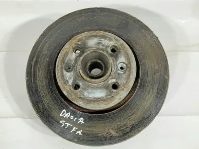 Fuzeta stanga fata 400116210R Dacia Dokker (2011-2017) 1.5 dci K9K 626