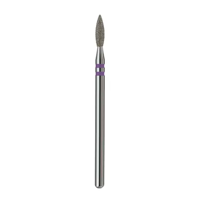 Capat freza Mack's flacara violet-D23