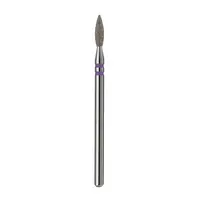 Capat freza Mack's flacara violet-D23