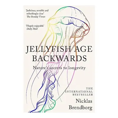 Jellyfish Age Backwards