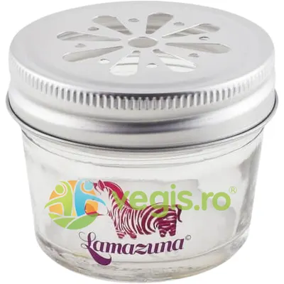 Recipient din Sticla pentru Cosmeticele Solide