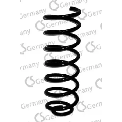 Arc spiral CS Germany 14.950.652