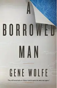 A Borrowed Man