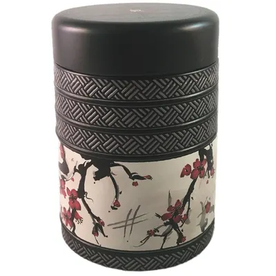 Cutie pentru ceai - Kyoto Rund Cherry