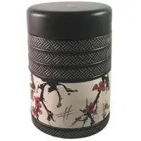 Cutie pentru ceai - Kyoto Rund Cherry