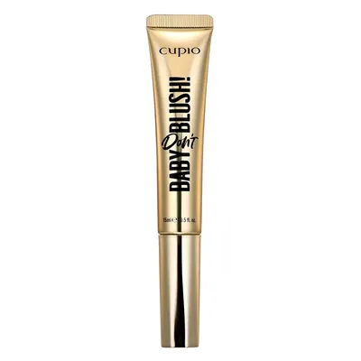 Fard de obraz lichid Baby Don't Blush - It Girl, 15ml, Cupio