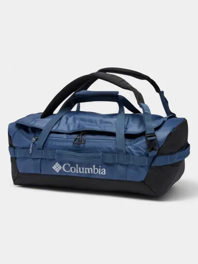 Geanta de sport Landroamer 40L Duffel