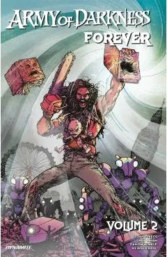 Army of Darkness Forever Vol. 2