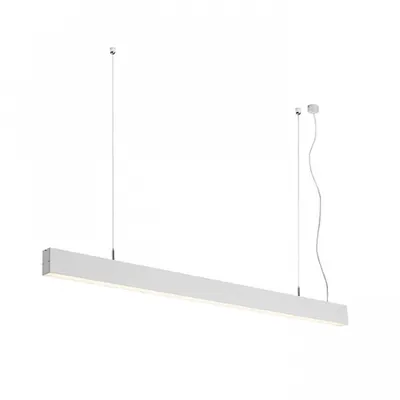 PESANTE 35 Corp de iluminat suspendat anodized aluminum 230V LED 40W 3000K