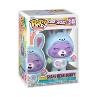 Figurina Funko Pop, Animation, Share Bear Bunny