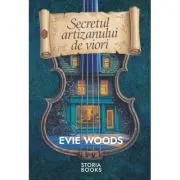 Secretul artizanului de viori