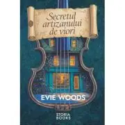 Secretul artizanului de viori