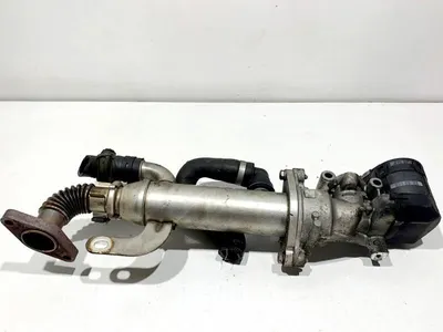 Racitor gaze 993062H Ford Focus 2 (2004-2010) [DA_]