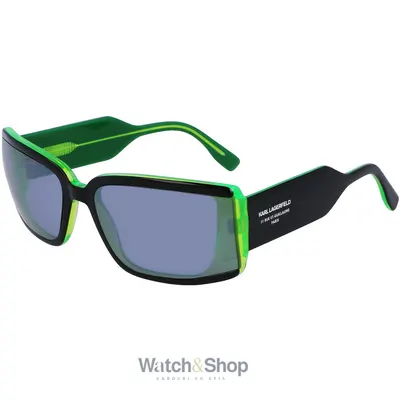 Ochelari de soare barbati Karl Lagerfeld KL6106S-11