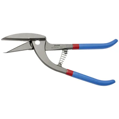 Foarfeca de tabla pelican 290mm, 56mm, 677g