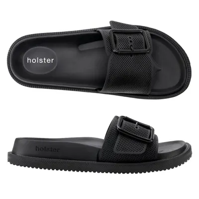 HOLSTER Holster Laze Slippers - Vegan Comfort - Podologisch Goedgekeurd