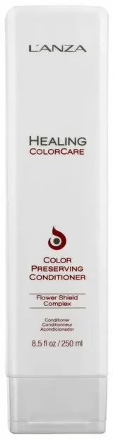 Balsam pentru păstrarea culorii Lanza Healing ColorCare, 250 ml