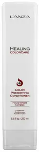 Balsam pentru păstrarea culorii Lanza Healing ColorCare, 250 ml