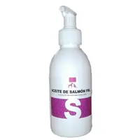 Ulei de somon - 250ml