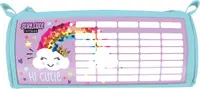 Penar oval Lizzy Card Lollipop Stay Cute - Cu program