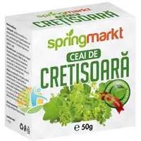 Ceai de Cretisoara 50g
