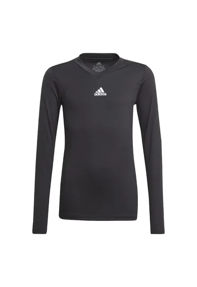 GN5710 Tricou pentru copii Team Base Tee negru GN5710 - Negru
