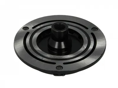 Disc ambreiaj compresor AC (HCC, HS18,) HYUNDAI SANTA FE I, TRAJET 2.0-2.7 intre 2000-2008