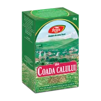 Ceai Coada Calului, 50g, Fares